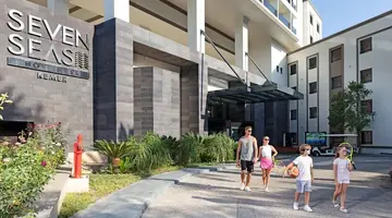 Seven Seas Hotel Life - Ultra All Inclus