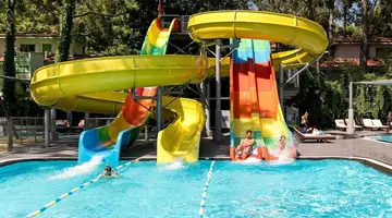Seven Seas Hotel Life - Ultra All Inclus