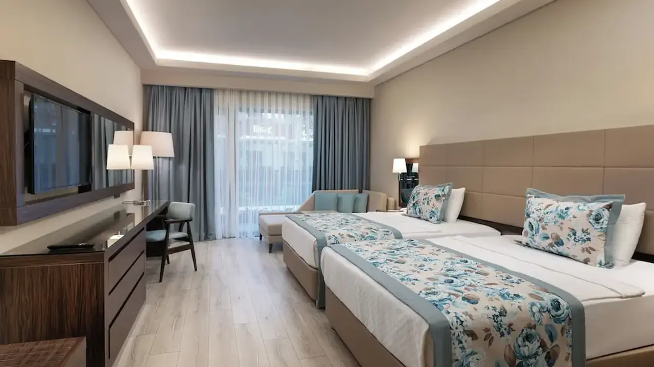 Seven Seas Hotel Life - Ultra All Inclus