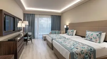 Seven Seas Hotel Life - Ultra All Inclus