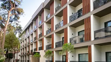 Seven Seas Hotel Life - Ultra All Inclus