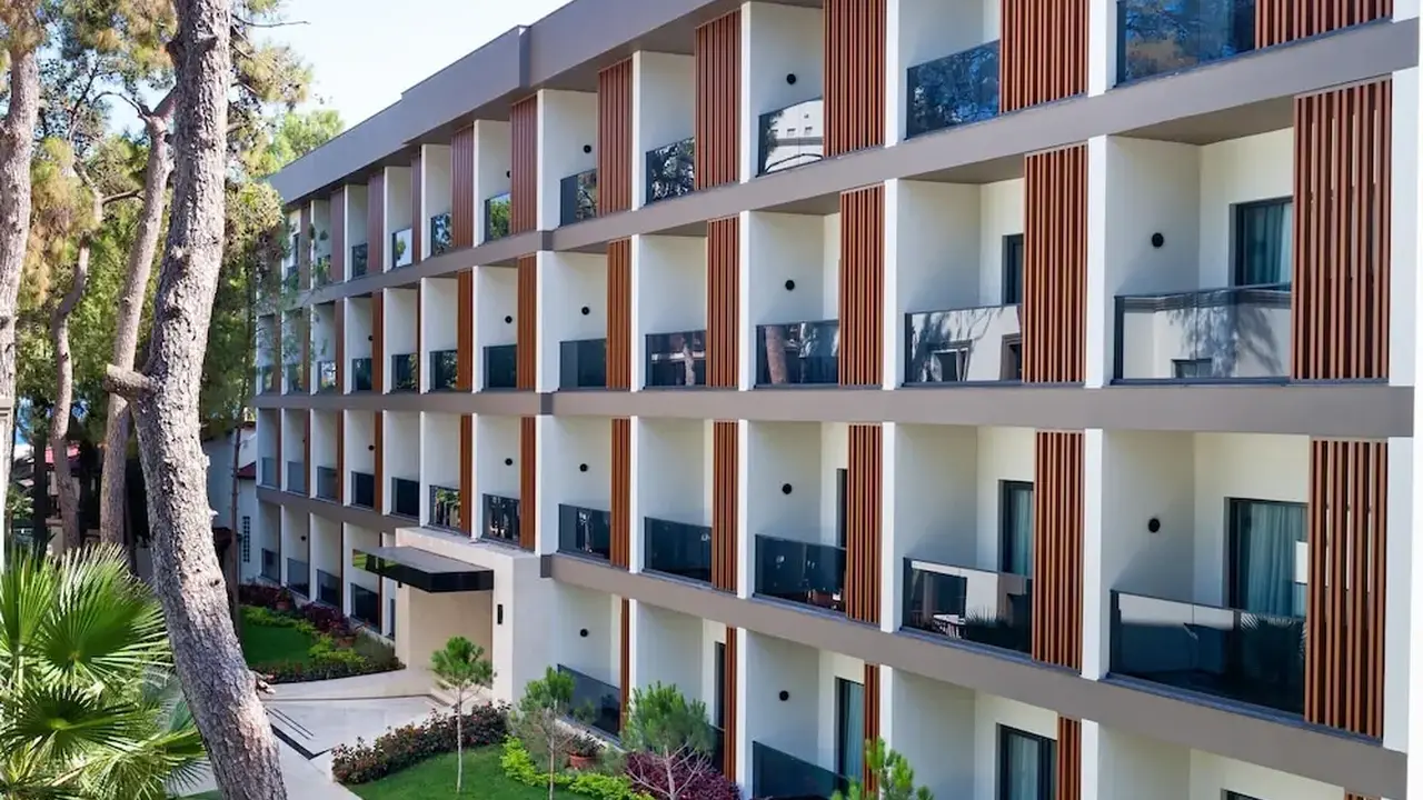 Seven Seas Hotel Life - Ultra All Inclus