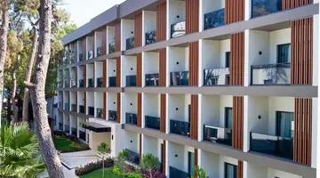 Seven Seas Hotel Life - Ultra All Inclus