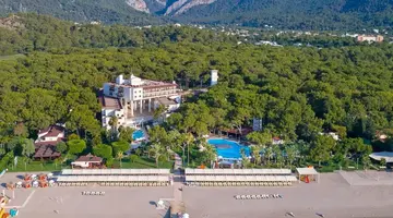 Seven Seas Hotel Life - Ultra All Inclus