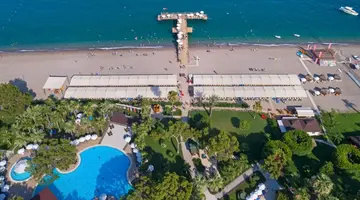 Seven Seas Hotel Life - Ultra All Inclus