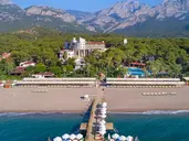 Seven Seas Hotel Life - Ultra All Inclus