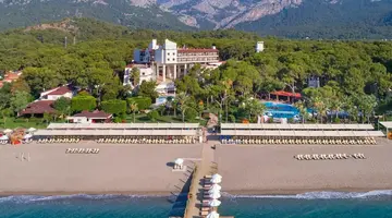 Seven Seas Hotel Life - Ultra All Inclus