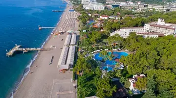 Seven Seas Hotel Life - Ultra All Inclus