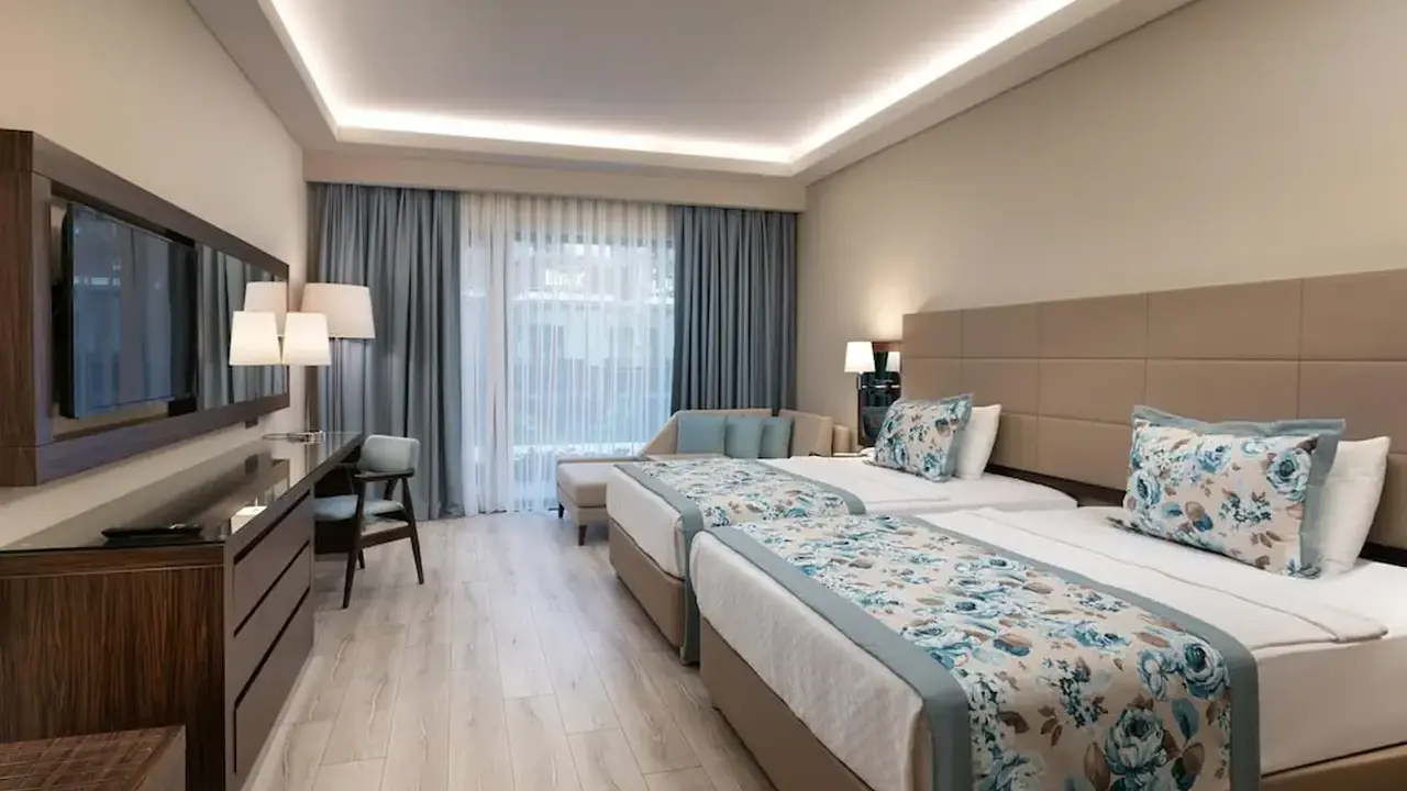 Seven Seas Hotel Life - Ultra All Inclus