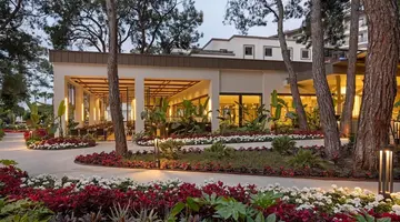 Seven Seas Hotel Life - Ultra All Inclus