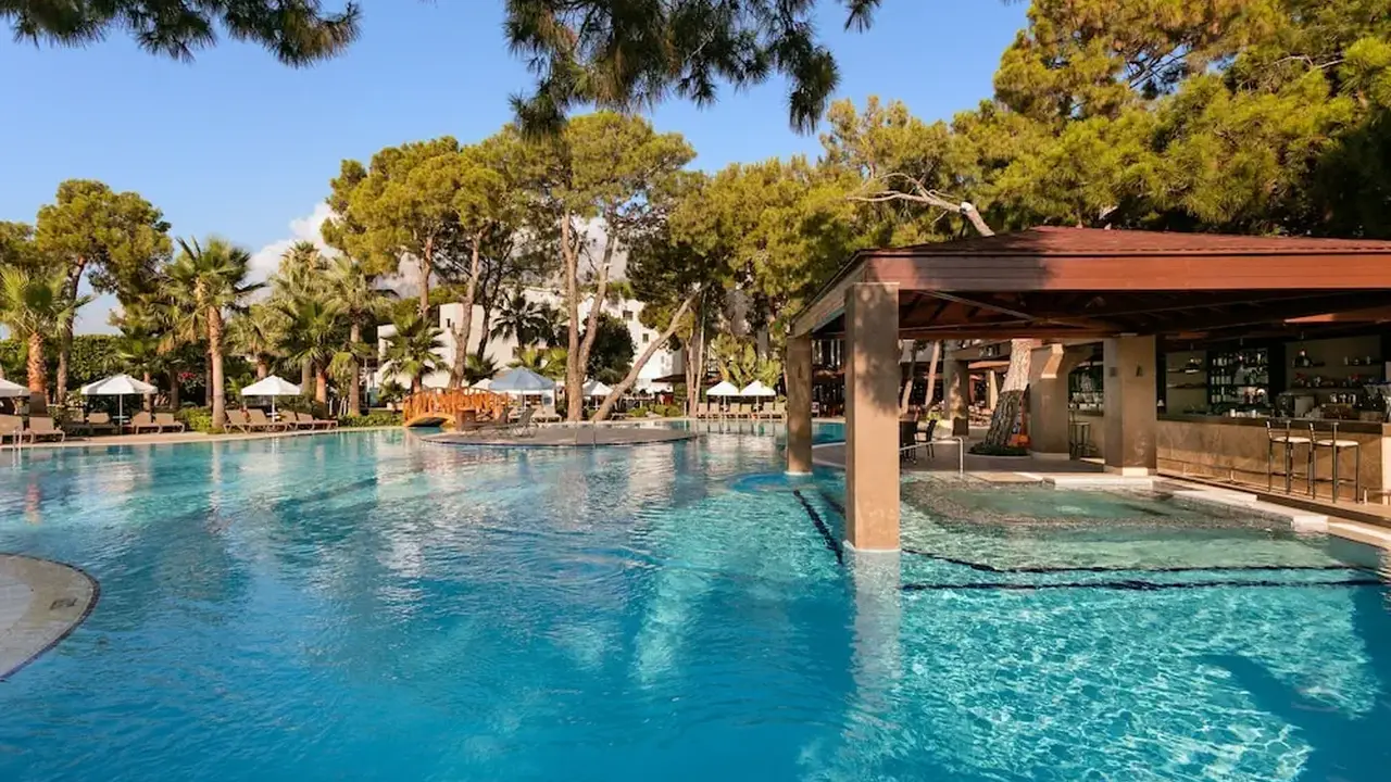 Seven Seas Hotel Life - Ultra All Inclus