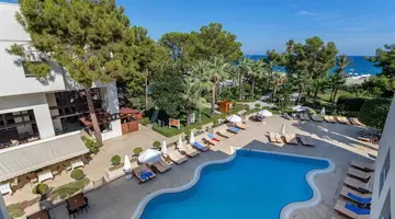 Seven Seas Hotel Life - Ultra All Inclus