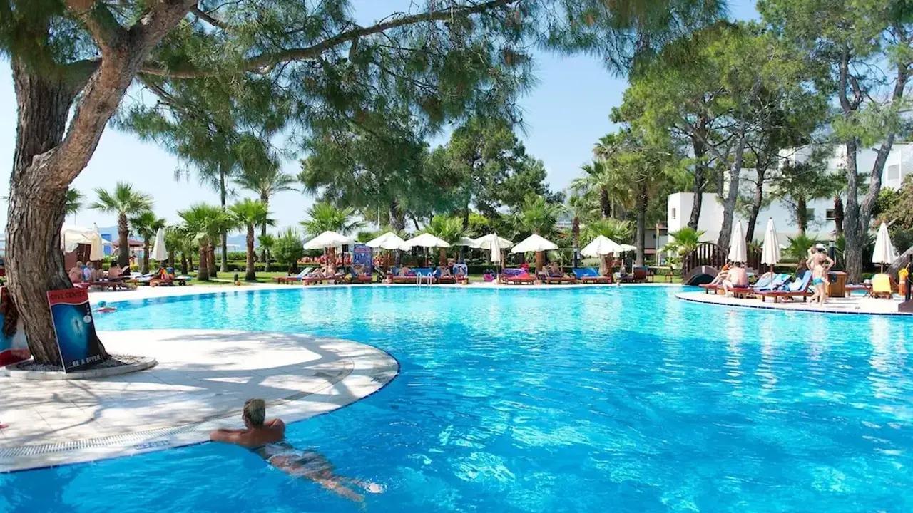 Seven Seas Hotel Life - Ultra All Inclus