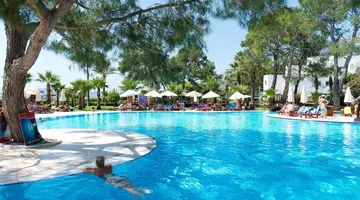 Seven Seas Hotel Life - Ultra All Inclus