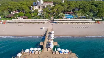 Seven Seas Hotel Life - Ultra All Inclus