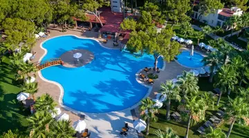 Seven Seas Hotel Life - Ultra All Inclus