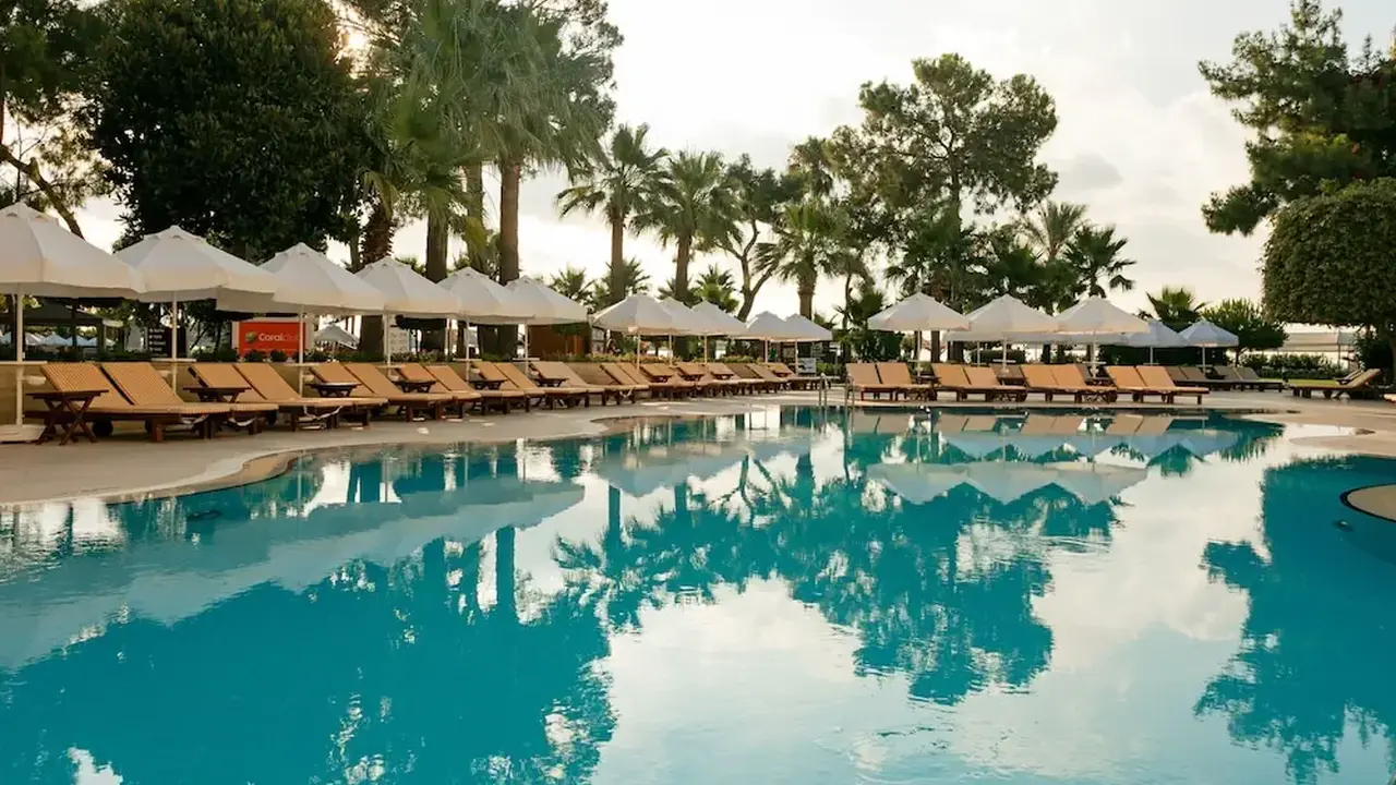 Seven Seas Hotel Life - Ultra All Inclus