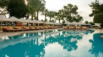 Seven Seas Hotel Life - Ultra All Inclus