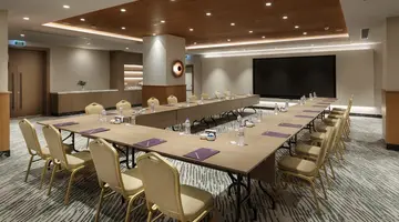SEVEN SEAS HOTEL LIFE
