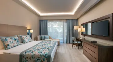 SEVEN SEAS HOTEL LIFE