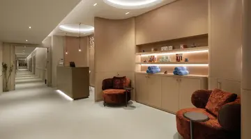 SEVEN SEAS HOTEL LIFE