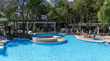 SEVEN SEAS HOTEL LIFE