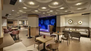 SEVEN SEAS HOTEL LIFE