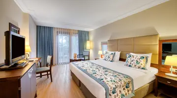SEVEN SEAS HOTEL LIFE