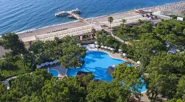 Seven Seas Hotel Life