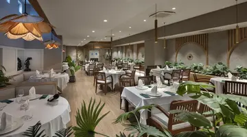 SEVEN SEAS HOTEL LIFE