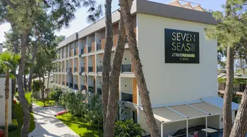 SEVEN SEAS HOTEL LIFE