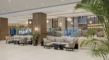 SEVEN SEAS HOTEL LIFE