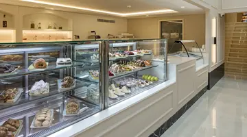SEVEN SEAS HOTEL LIFE