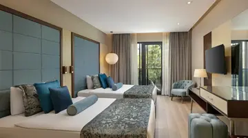 SEVEN SEAS HOTEL LIFE