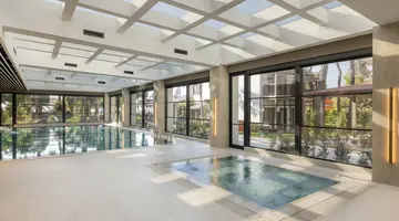 SEVEN SEAS HOTEL LIFE