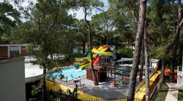 SEVEN SEAS HOTEL LIFE