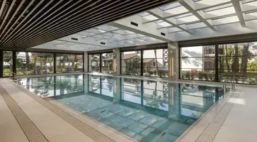 SEVEN SEAS HOTEL LIFE