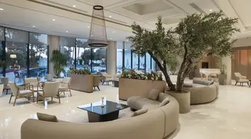 SEVEN SEAS HOTEL LIFE