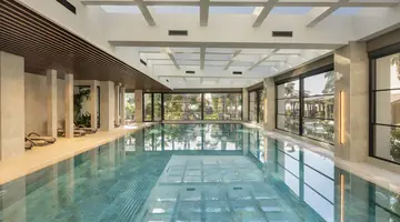 SEVEN SEAS HOTEL LIFE