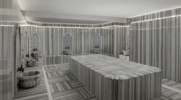 SEVEN SEAS HOTEL LIFE