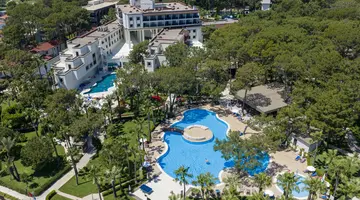 SEVEN SEAS HOTEL LIFE
