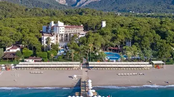 SEVEN SEAS HOTEL LIFE