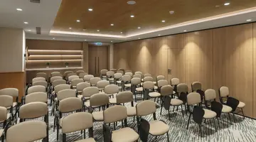 SEVEN SEAS HOTEL LIFE