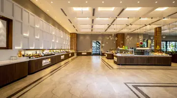 SEVEN SEAS HOTEL LIFE