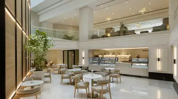 SEVEN SEAS HOTEL LIFE
