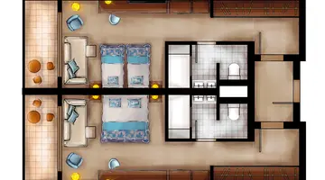 SEVEN SEAS HOTEL LIFE