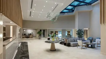 SEVEN SEAS HOTEL LIFE