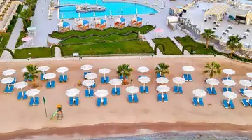 Seven Seas Jolie Bay (ex. Kairaba Aqua Mondo Resort - Soma Bay)