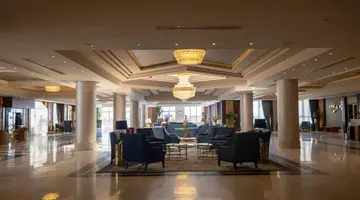 Seven Seas Jolie Bay