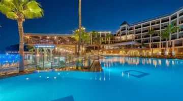 SEVEN SEAS PALMERAS BAY